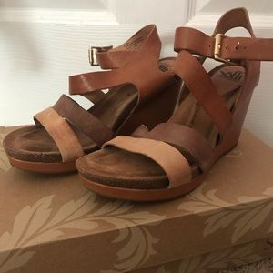 Sofft Sandal Wedges